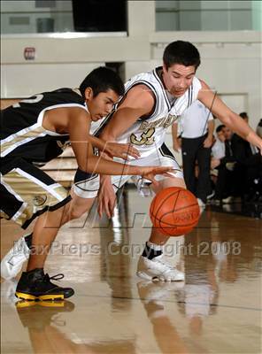 Thumbnail 3 in Sunny Hills vs. Rowland (SoCal Shootout) photogallery.