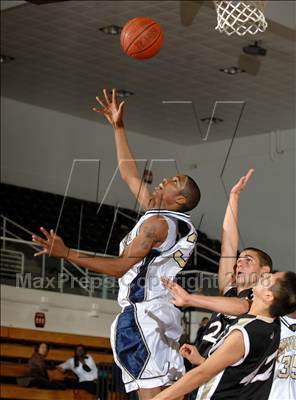 Thumbnail 1 in Sunny Hills vs. Rowland (SoCal Shootout) photogallery.