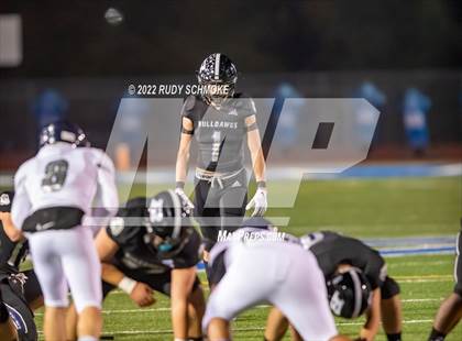 Thumbnail 3 in San Marcos @ Ramona (CIF SDS division.II Quarterfinal) photogallery.