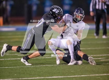 Thumbnail 2 in San Marcos @ Ramona (CIF SDS division.II Quarterfinal) photogallery.
