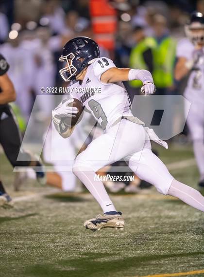 Thumbnail 2 in San Marcos @ Ramona (CIF SDS division.II Quarterfinal) photogallery.