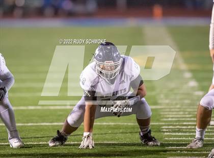 Thumbnail 1 in San Marcos @ Ramona (CIF SDS division.II Quarterfinal) photogallery.
