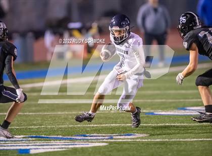 Thumbnail 1 in San Marcos @ Ramona (CIF SDS division.II Quarterfinal) photogallery.