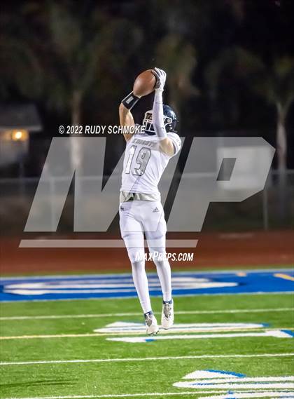 Thumbnail 3 in San Marcos @ Ramona (CIF SDS division.II Quarterfinal) photogallery.