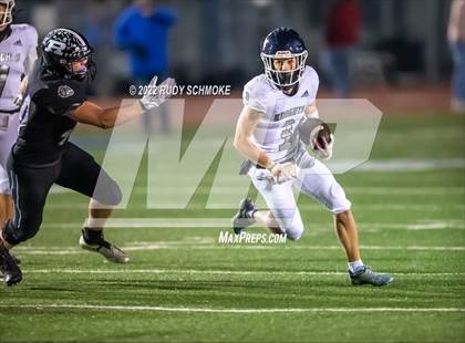 Thumbnail 3 in San Marcos @ Ramona (CIF SDS division.II Quarterfinal) photogallery.