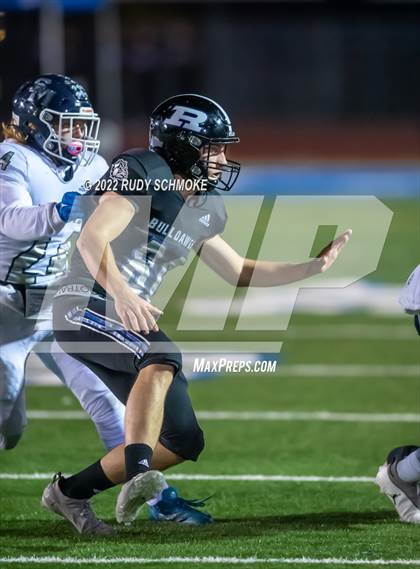 Thumbnail 2 in San Marcos @ Ramona (CIF SDS division.II Quarterfinal) photogallery.