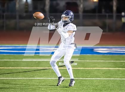 Thumbnail 3 in San Marcos @ Ramona (CIF SDS division.II Quarterfinal) photogallery.