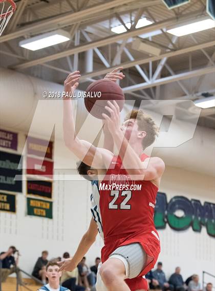 Thumbnail 1 in Smoky Hill vs. Valor Christian photogallery.