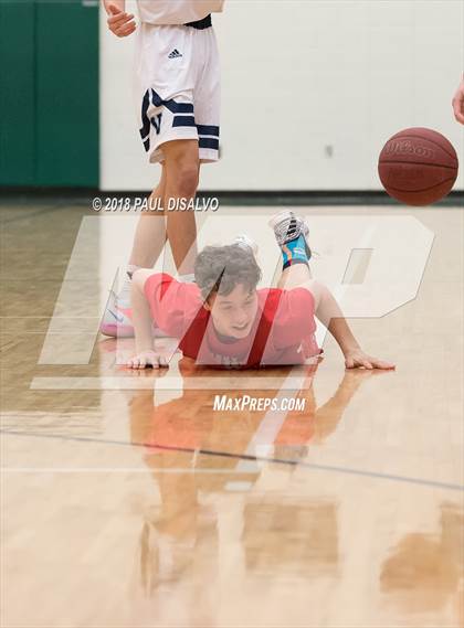Thumbnail 2 in Smoky Hill vs. Valor Christian photogallery.