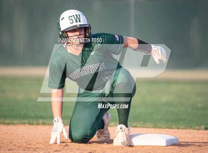 Thumbnail 2 in Southwest @ McCollum photogallery.
