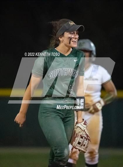 Thumbnail 1 in Southwest @ McCollum photogallery.