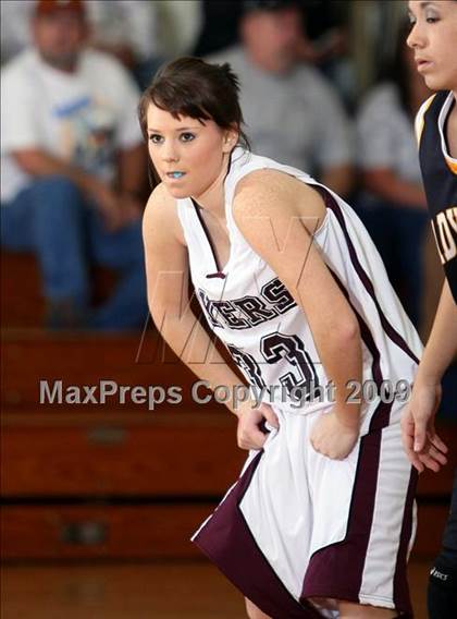 Thumbnail 2 in Byers vs Petersburg (Fantasy of Lights Tournament) photogallery.