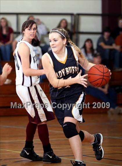 Thumbnail 3 in Byers vs Petersburg (Fantasy of Lights Tournament) photogallery.