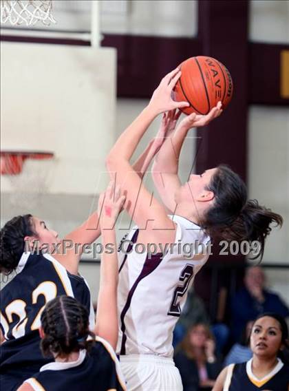 Thumbnail 3 in Byers vs Petersburg (Fantasy of Lights Tournament) photogallery.