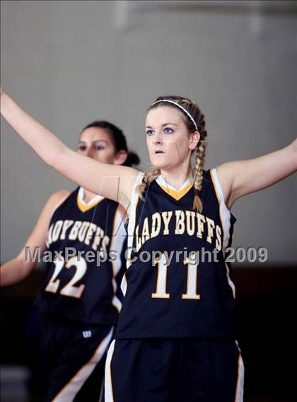 Thumbnail 2 in Byers vs Petersburg (Fantasy of Lights Tournament) photogallery.