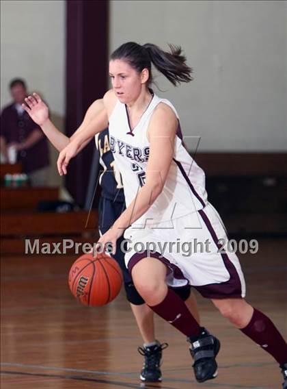 Thumbnail 2 in Byers vs Petersburg (Fantasy of Lights Tournament) photogallery.