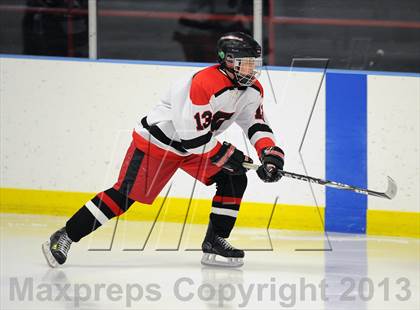 Thumbnail 1 in Darien @ Warde/Ludlowe photogallery.