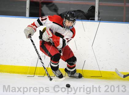 Thumbnail 3 in Darien @ Warde/Ludlowe photogallery.