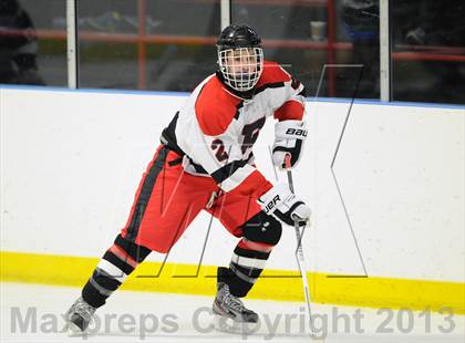 Thumbnail 2 in Darien @ Warde/Ludlowe photogallery.