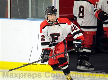 Thumbnail 2 in Darien @ Warde/Ludlowe photogallery.