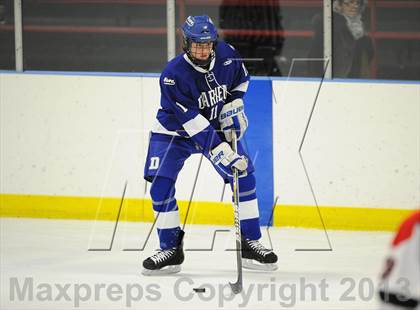 Thumbnail 1 in Darien @ Warde/Ludlowe photogallery.