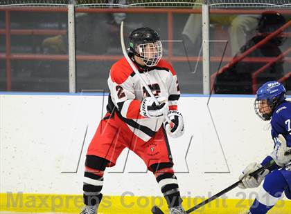 Thumbnail 3 in Darien @ Warde/Ludlowe photogallery.