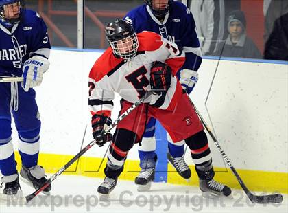 Thumbnail 3 in Darien @ Warde/Ludlowe photogallery.
