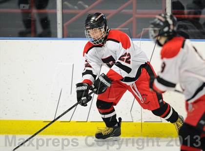 Thumbnail 1 in Darien @ Warde/Ludlowe photogallery.