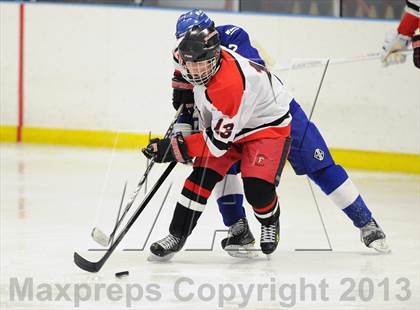 Thumbnail 2 in Darien @ Warde/Ludlowe photogallery.