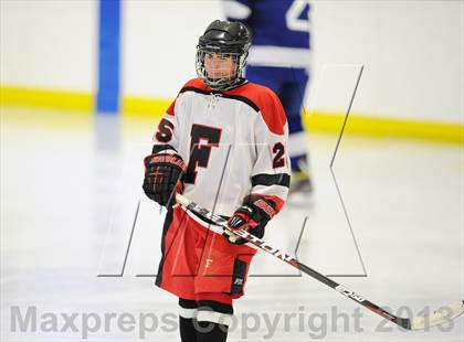 Thumbnail 2 in Darien @ Warde/Ludlowe photogallery.