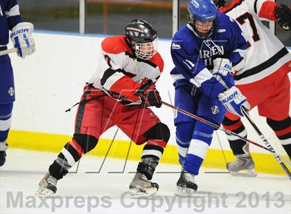 Thumbnail 1 in Darien @ Warde/Ludlowe photogallery.
