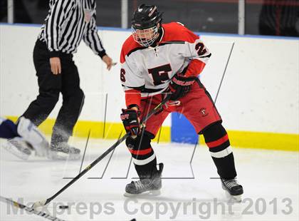 Thumbnail 2 in Darien @ Warde/Ludlowe photogallery.