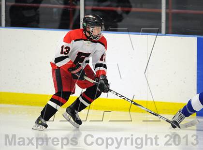 Thumbnail 3 in Darien @ Warde/Ludlowe photogallery.