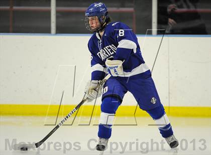 Thumbnail 2 in Darien @ Warde/Ludlowe photogallery.