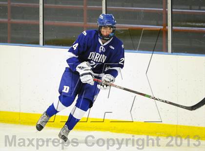 Thumbnail 1 in Darien @ Warde/Ludlowe photogallery.
