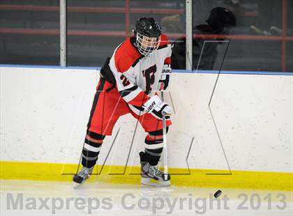 Thumbnail 3 in Darien @ Warde/Ludlowe photogallery.