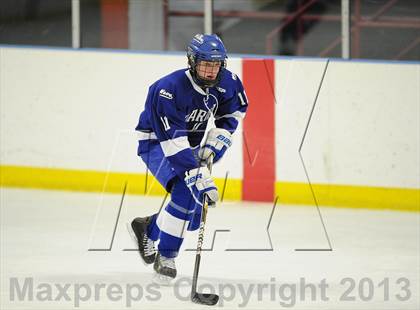 Thumbnail 3 in Darien @ Warde/Ludlowe photogallery.