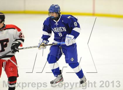 Thumbnail 1 in Darien @ Warde/Ludlowe photogallery.