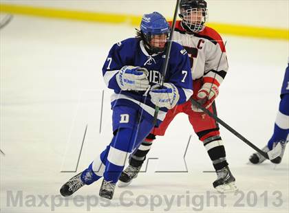 Thumbnail 3 in Darien @ Warde/Ludlowe photogallery.