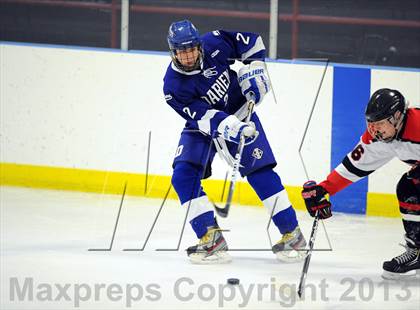 Thumbnail 1 in Darien @ Warde/Ludlowe photogallery.