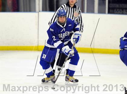Thumbnail 2 in Darien @ Warde/Ludlowe photogallery.