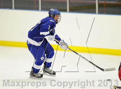 Thumbnail 3 in Darien @ Warde/Ludlowe photogallery.