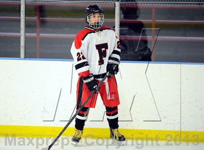 Thumbnail 2 in Darien @ Warde/Ludlowe photogallery.