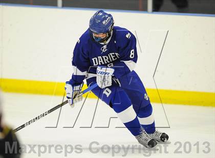 Thumbnail 3 in Darien @ Warde/Ludlowe photogallery.