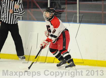 Thumbnail 2 in Darien @ Warde/Ludlowe photogallery.