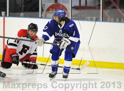 Thumbnail 1 in Darien @ Warde/Ludlowe photogallery.