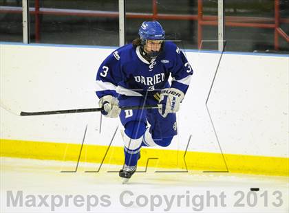 Thumbnail 1 in Darien @ Warde/Ludlowe photogallery.