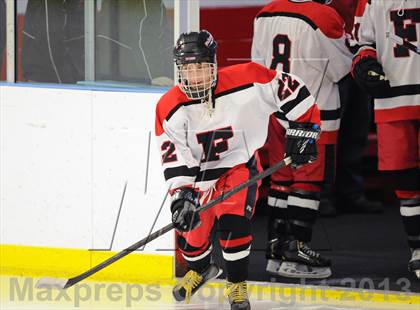 Thumbnail 1 in Darien @ Warde/Ludlowe photogallery.