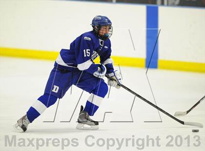 Thumbnail 3 in Darien @ Warde/Ludlowe photogallery.