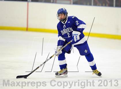 Thumbnail 1 in Darien @ Warde/Ludlowe photogallery.